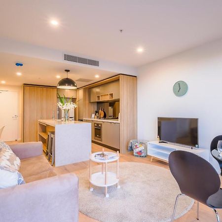 Airtrip Apartments At Woolloongabba Brisbane Luaran gambar