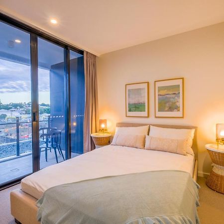 Airtrip Apartments At Woolloongabba Brisbane Luaran gambar