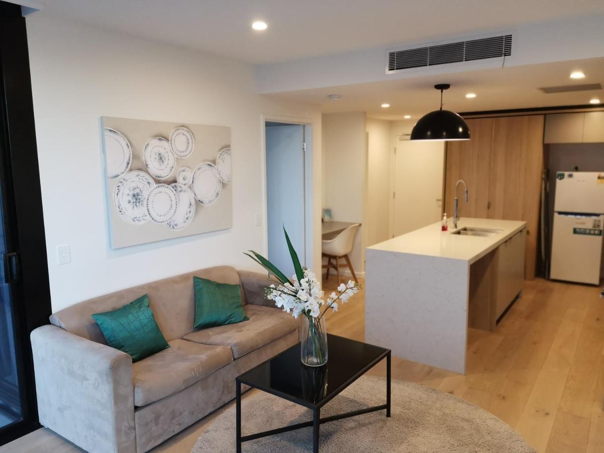 Airtrip Apartments At Woolloongabba Brisbane Luaran gambar