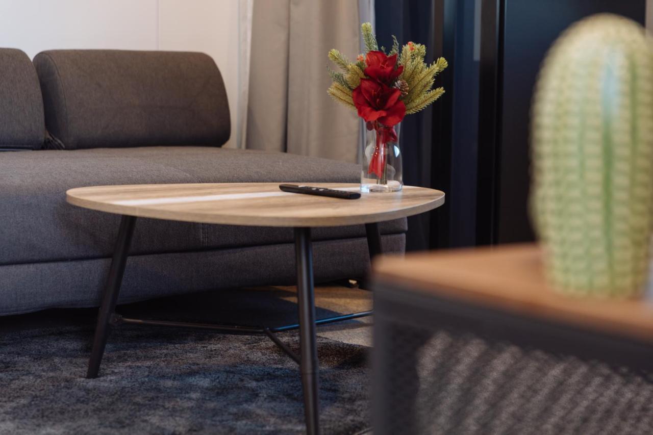 Airtrip Apartments At Woolloongabba Brisbane Luaran gambar
