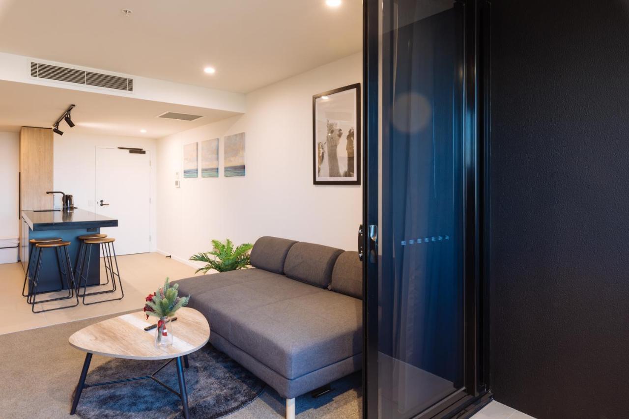 Airtrip Apartments At Woolloongabba Brisbane Luaran gambar