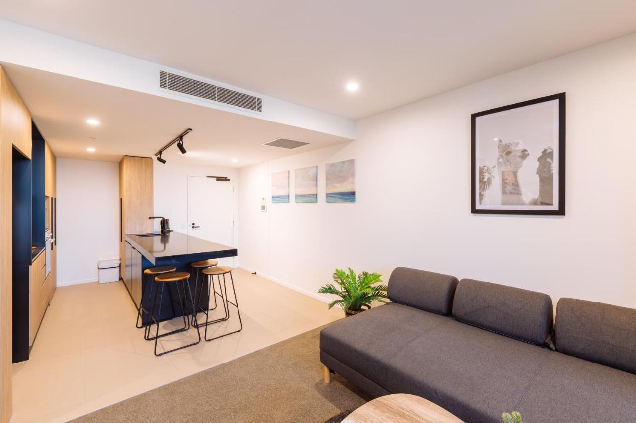 Airtrip Apartments At Woolloongabba Brisbane Luaran gambar