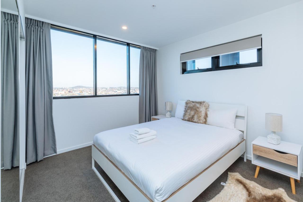 Airtrip Apartments At Woolloongabba Brisbane Luaran gambar