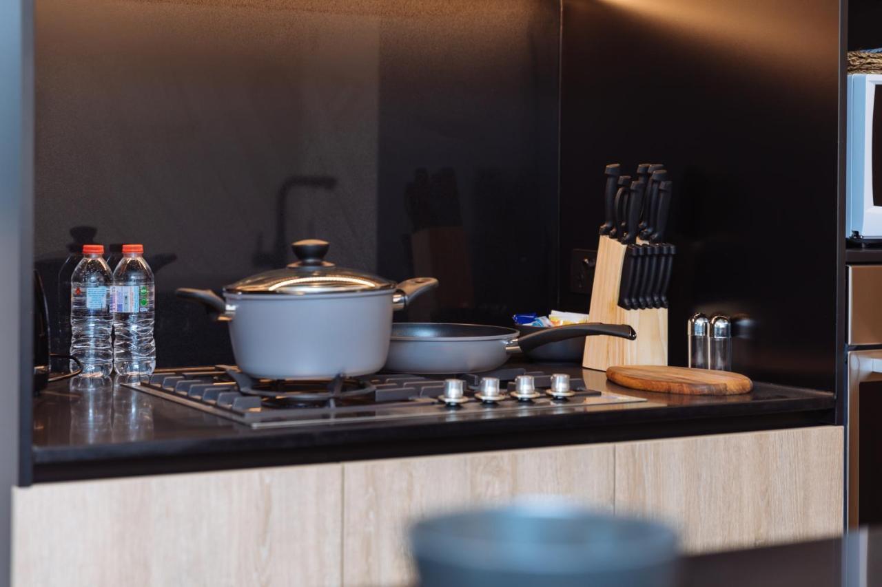 Airtrip Apartments At Woolloongabba Brisbane Luaran gambar
