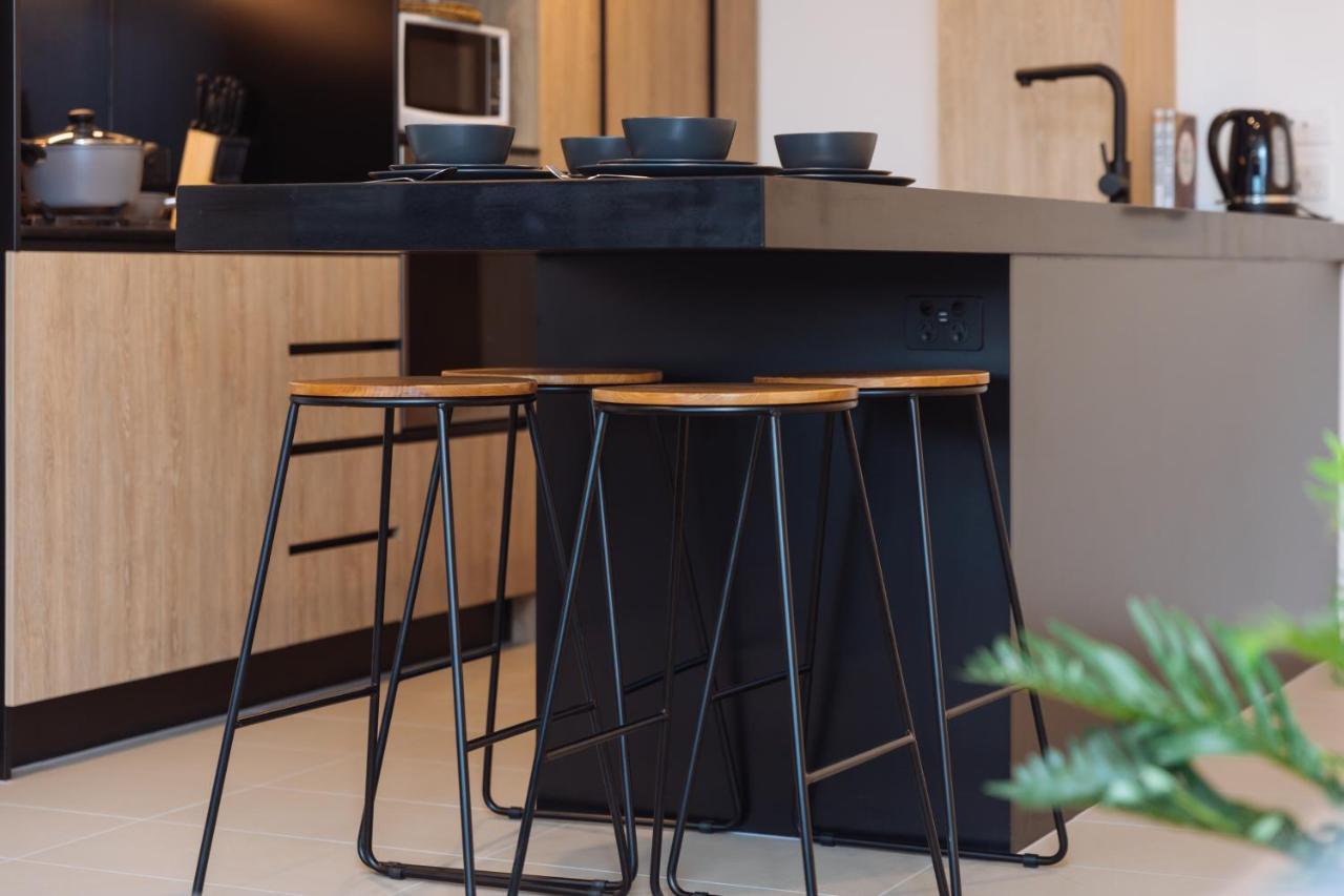 Airtrip Apartments At Woolloongabba Brisbane Luaran gambar