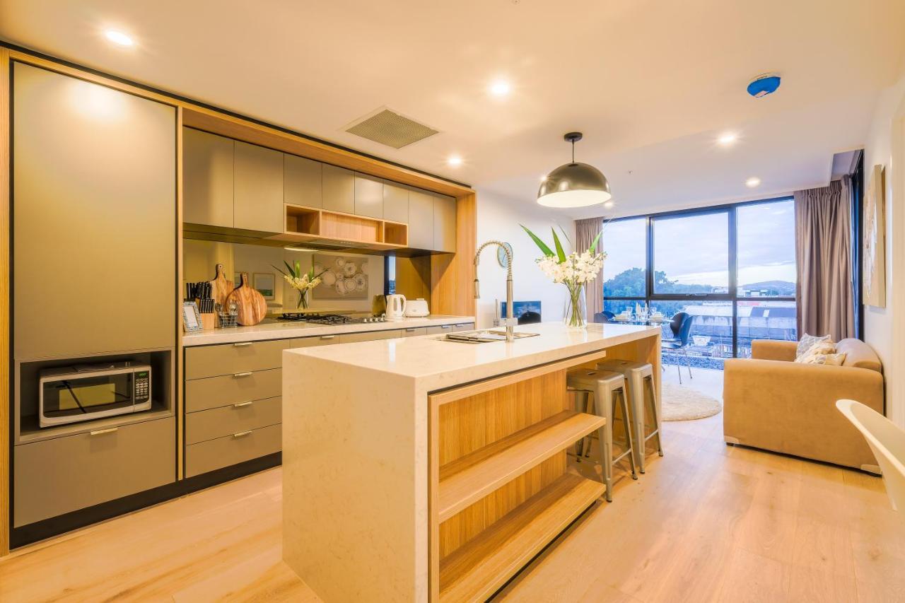 Airtrip Apartments At Woolloongabba Brisbane Luaran gambar