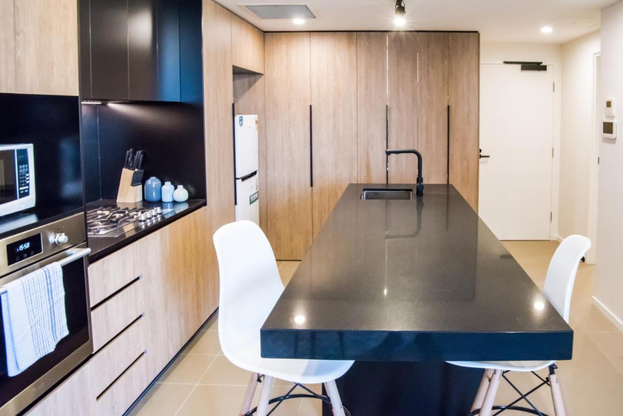 Airtrip Apartments At Woolloongabba Brisbane Luaran gambar