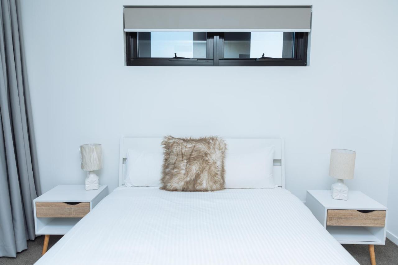 Airtrip Apartments At Woolloongabba Brisbane Luaran gambar