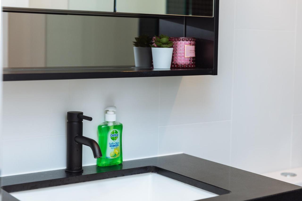 Airtrip Apartments At Woolloongabba Brisbane Luaran gambar