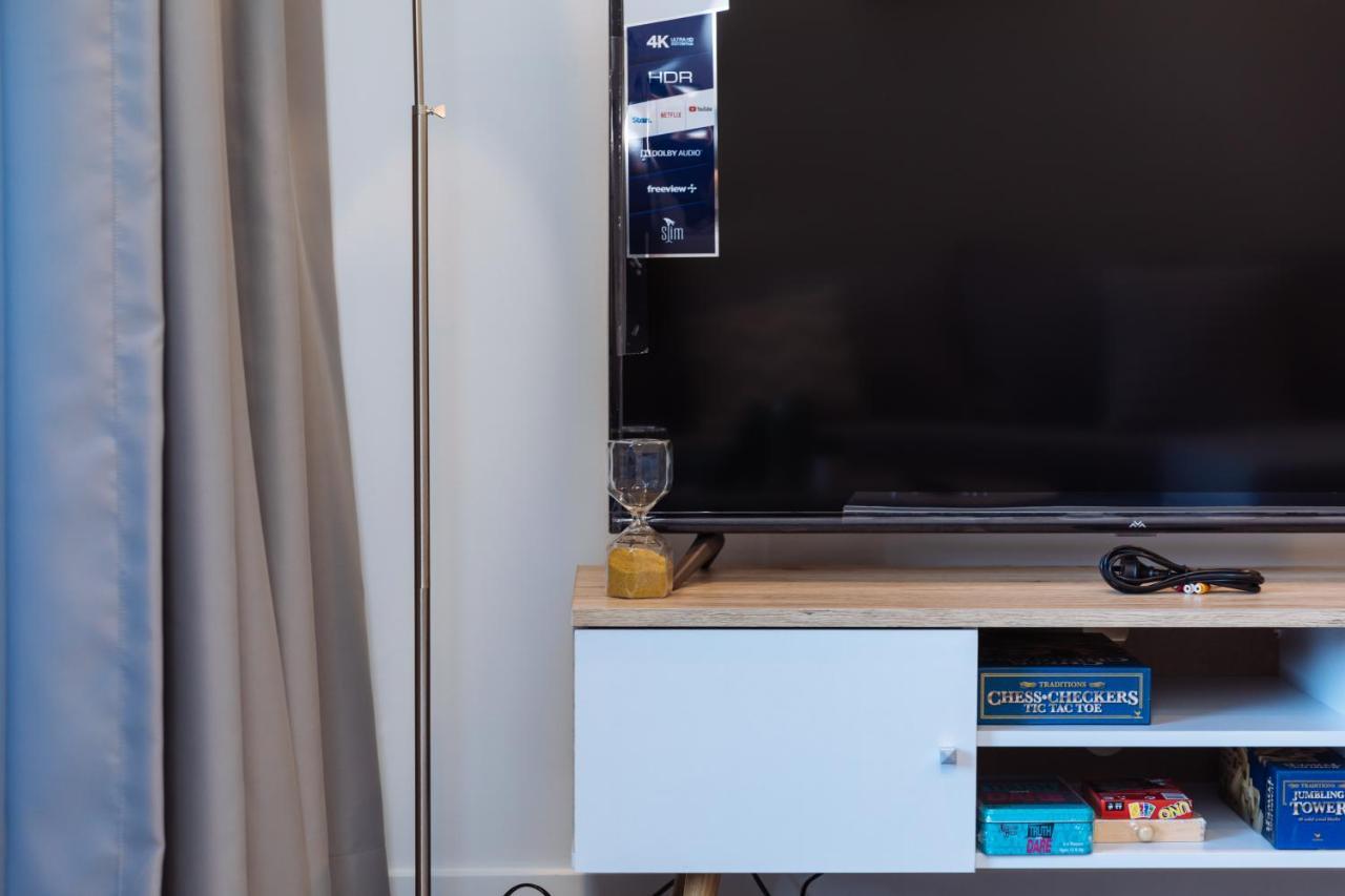 Airtrip Apartments At Woolloongabba Brisbane Luaran gambar