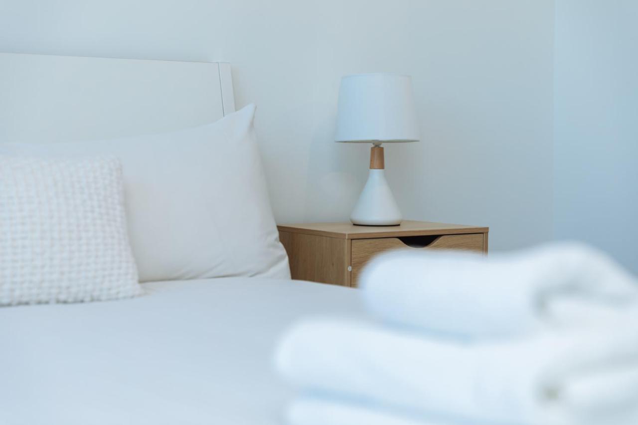 Airtrip Apartments At Woolloongabba Brisbane Luaran gambar