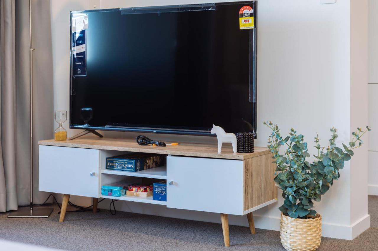 Airtrip Apartments At Woolloongabba Brisbane Luaran gambar