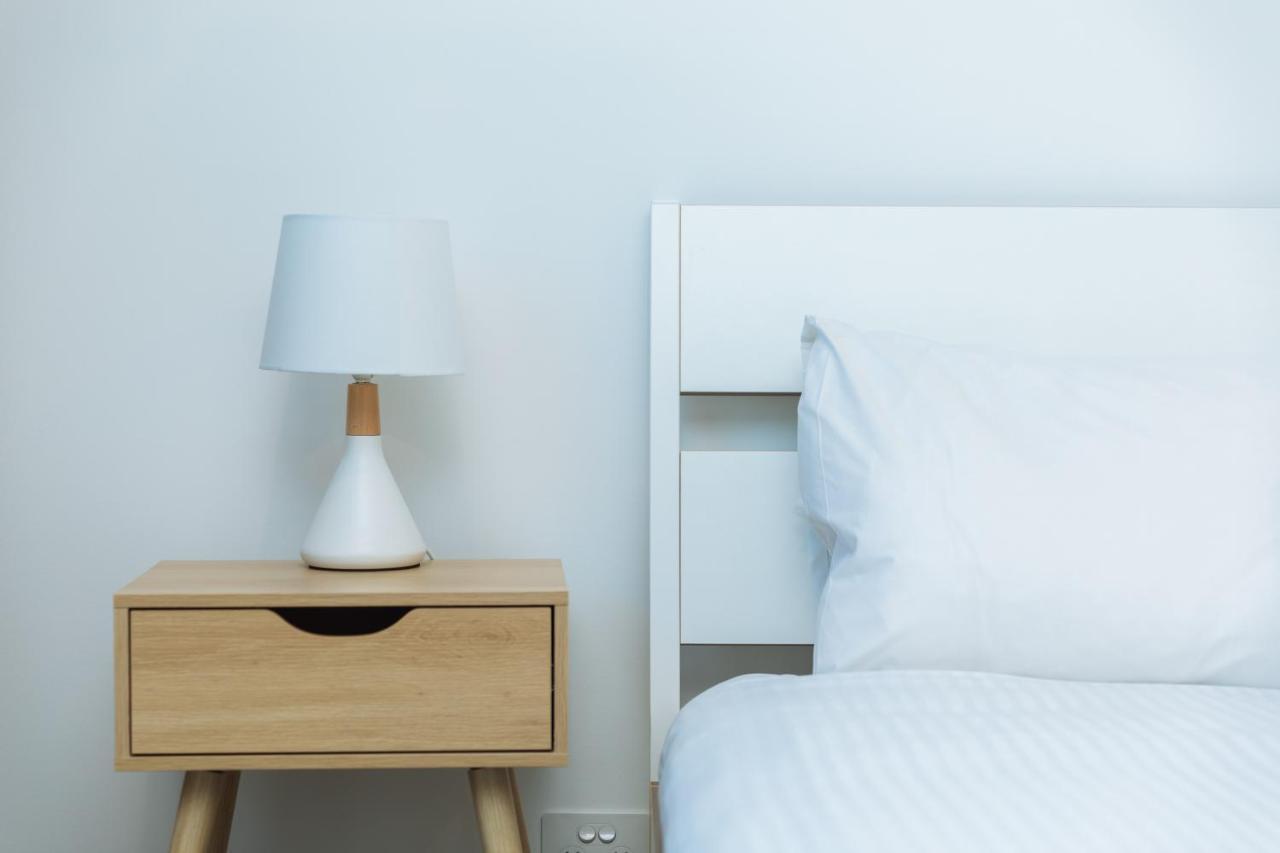 Airtrip Apartments At Woolloongabba Brisbane Luaran gambar
