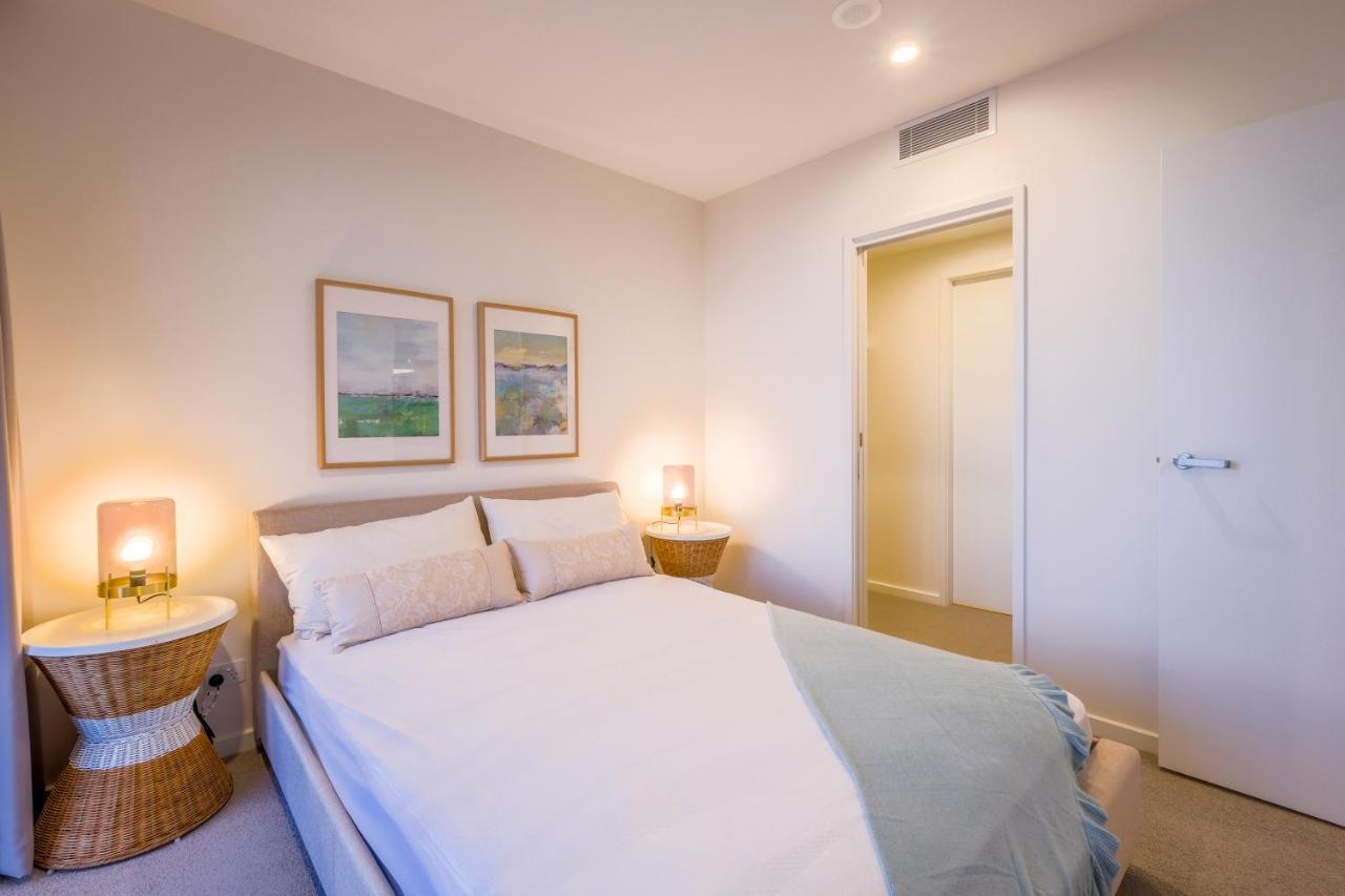 Airtrip Apartments At Woolloongabba Brisbane Luaran gambar