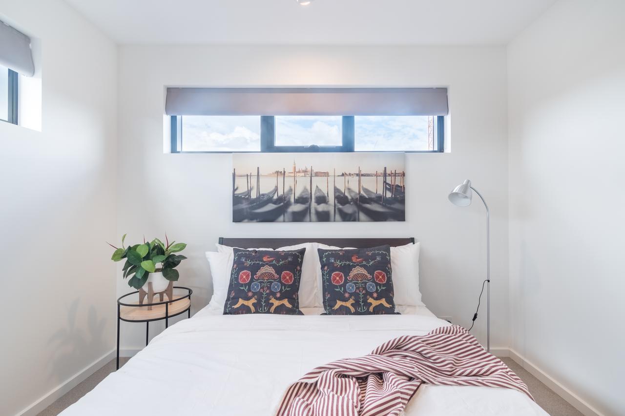 Airtrip Apartments At Woolloongabba Brisbane Luaran gambar