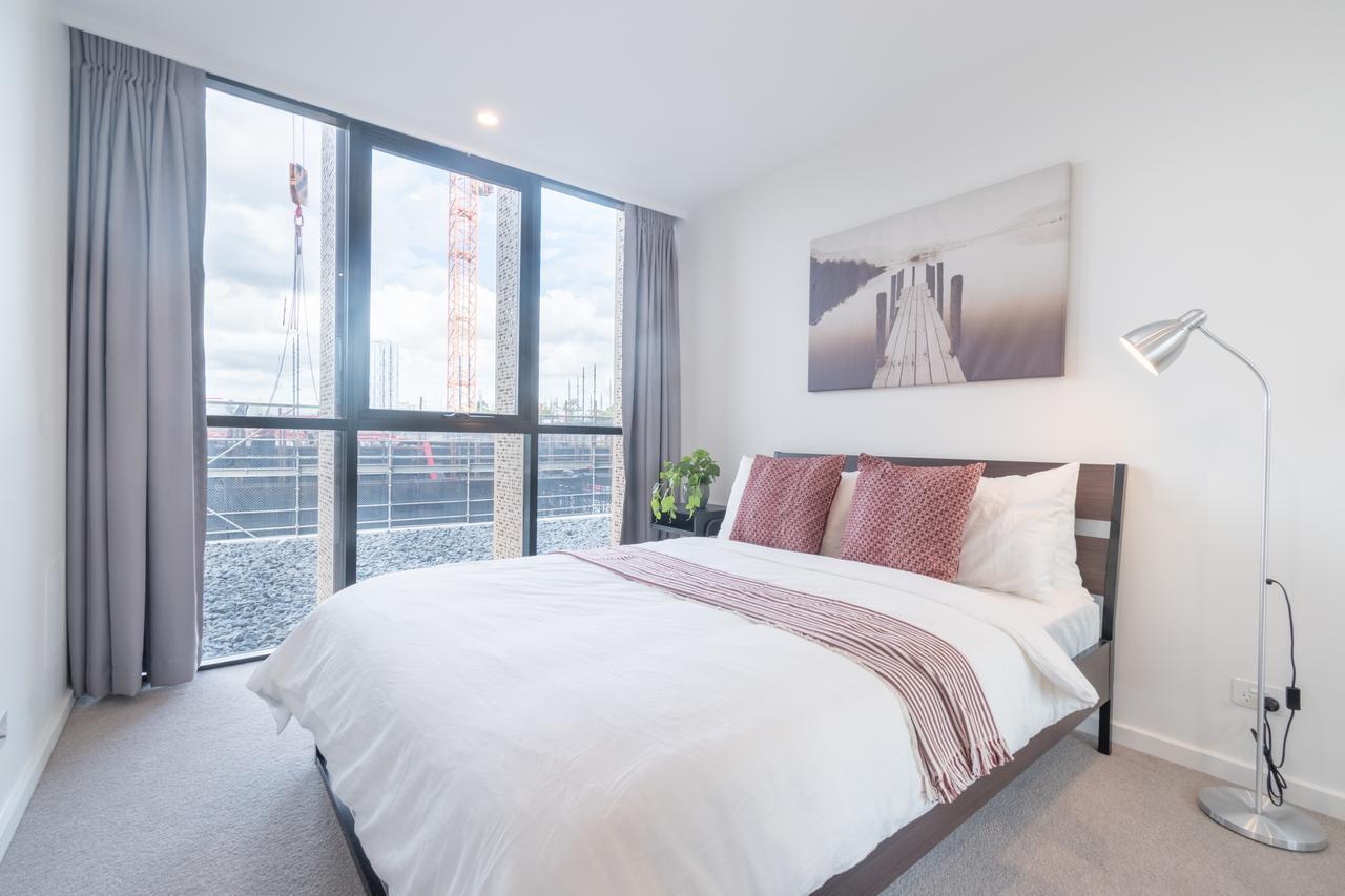 Airtrip Apartments At Woolloongabba Brisbane Luaran gambar