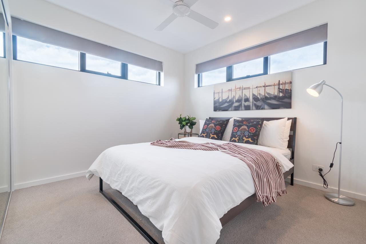 Airtrip Apartments At Woolloongabba Brisbane Luaran gambar